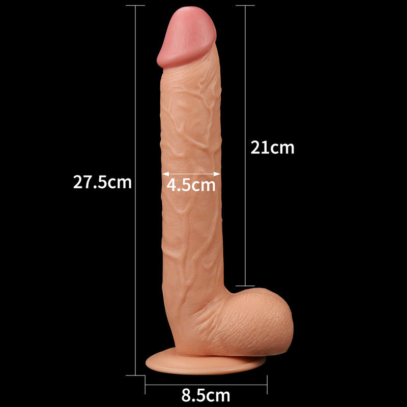 King Size 10&