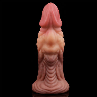 Nature Cock - Flesh 18 cm (7'') Fantasy Dong