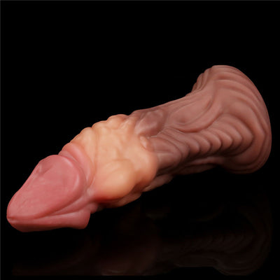 Nature Cock - Flesh 18 cm (7'') Fantasy Dong