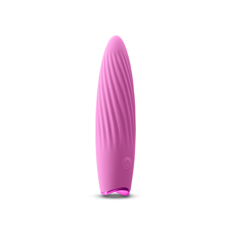 Revel Kismet - Pink - Pink 11.8 cm USB Rechargeable Vibrator