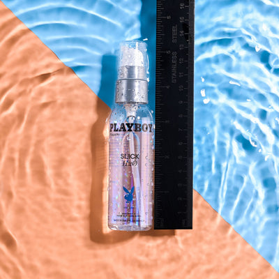 Playboy Pleasure SLICK H2O - 60 ml