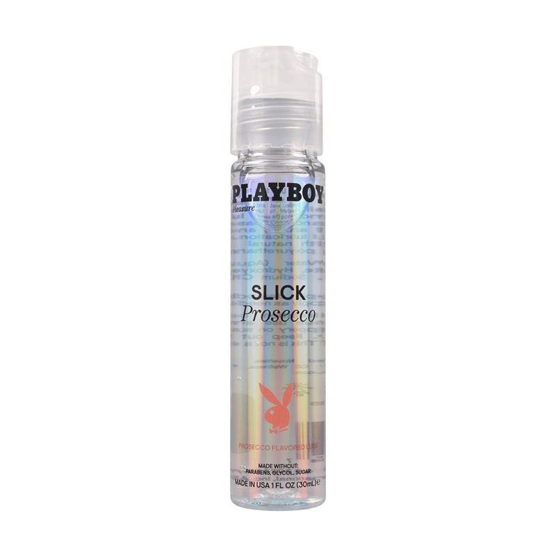 Playboy Pleasure SLICK PROSECCO - 30 ml