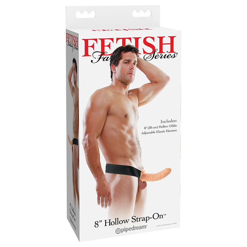 Fetish Fantasy Series 8&