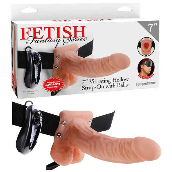 Fetish Fantasy Series 7&