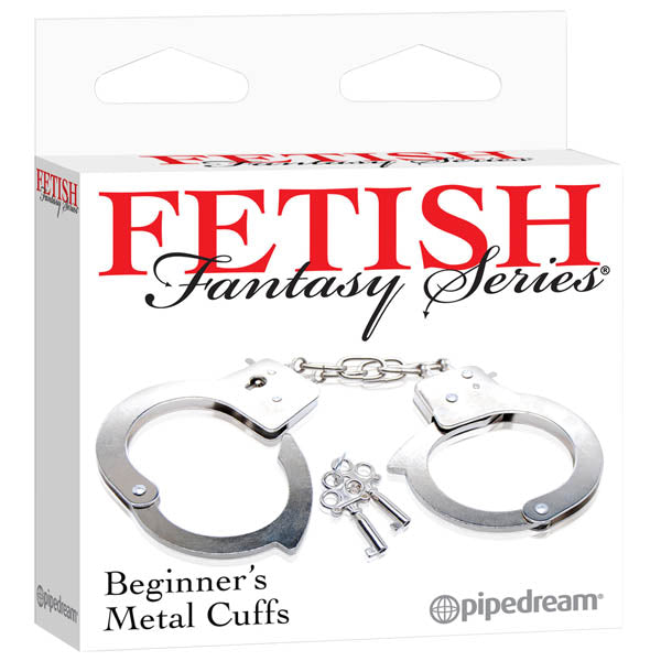 Fetish Fantasy Series Beginner&