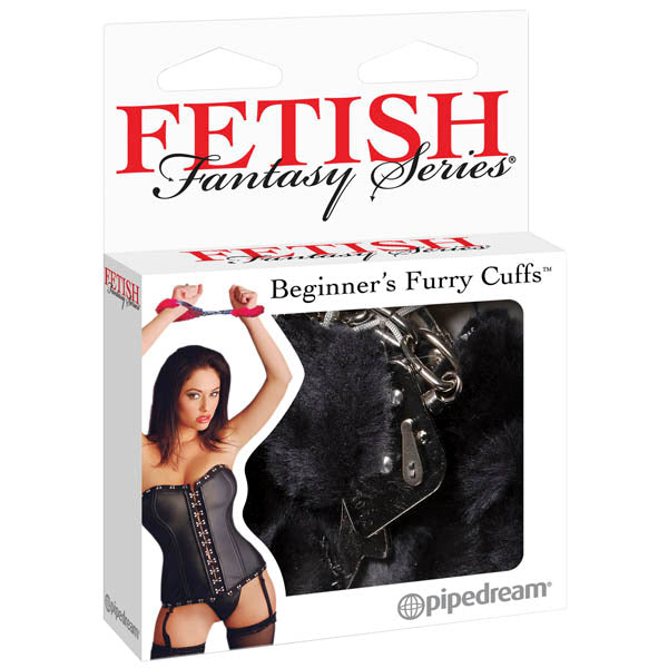 Fetish Fantasy Series Beginner&