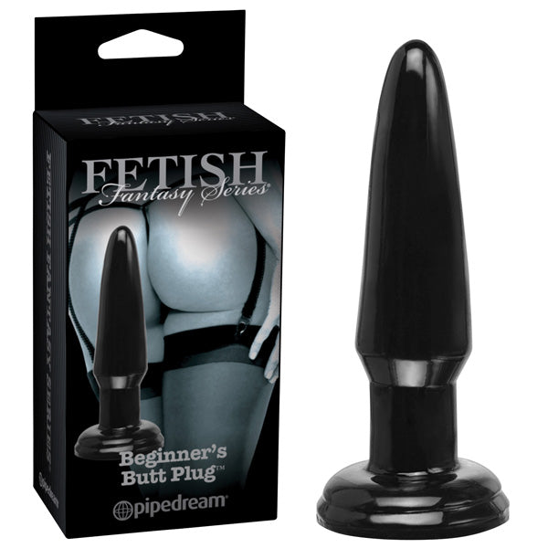 Fetish Fantasy Series Limited Edition Beginner&