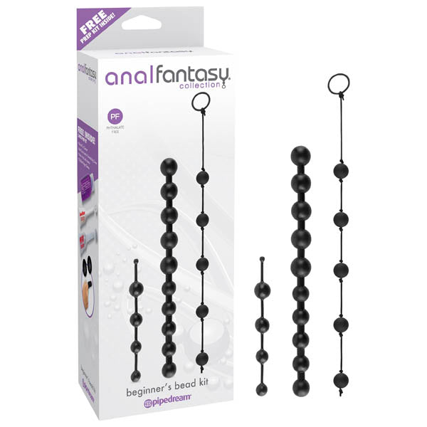 Anal Fantasy Collection Beginner&