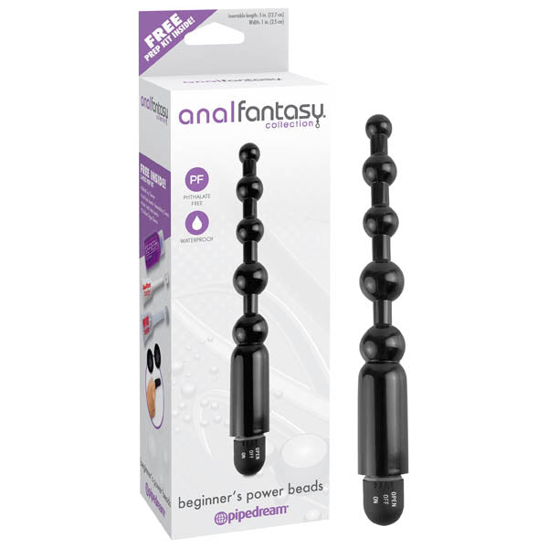 Anal Fantasy Collection Beginner&