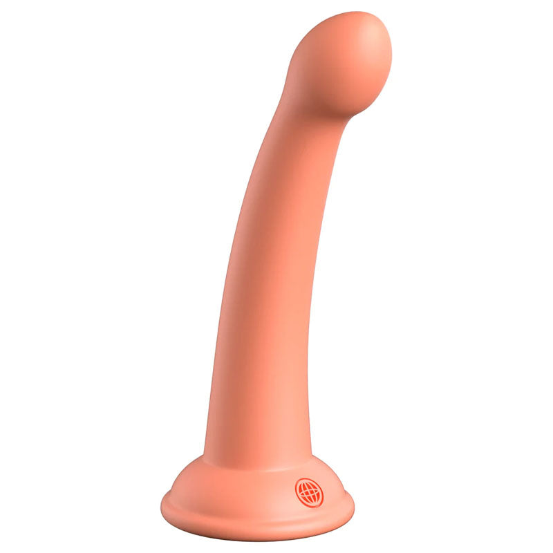 Dillio Platinum Secret Explorer - Peach - Peach 15.2 cm (6&