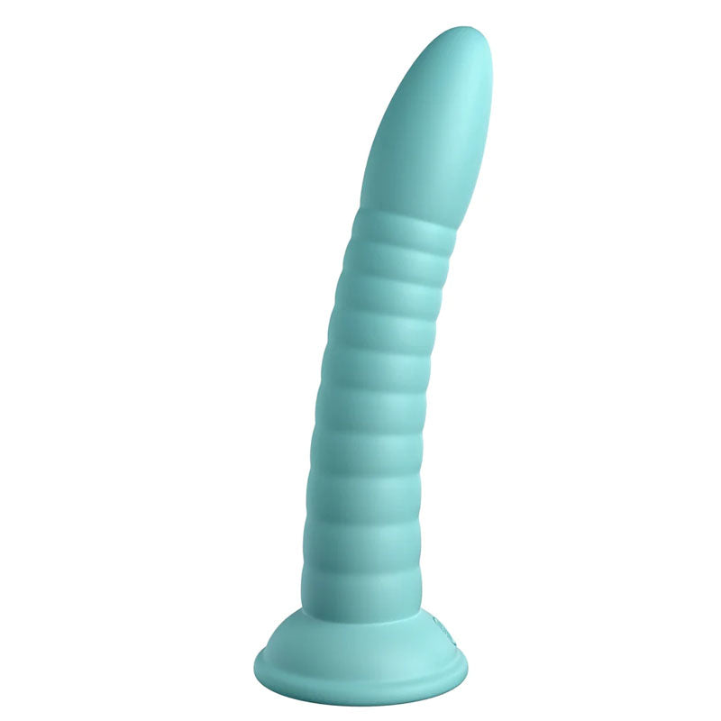 Dillio Platinum Wild Thing - Teal - Teal 17.8 cm (7&