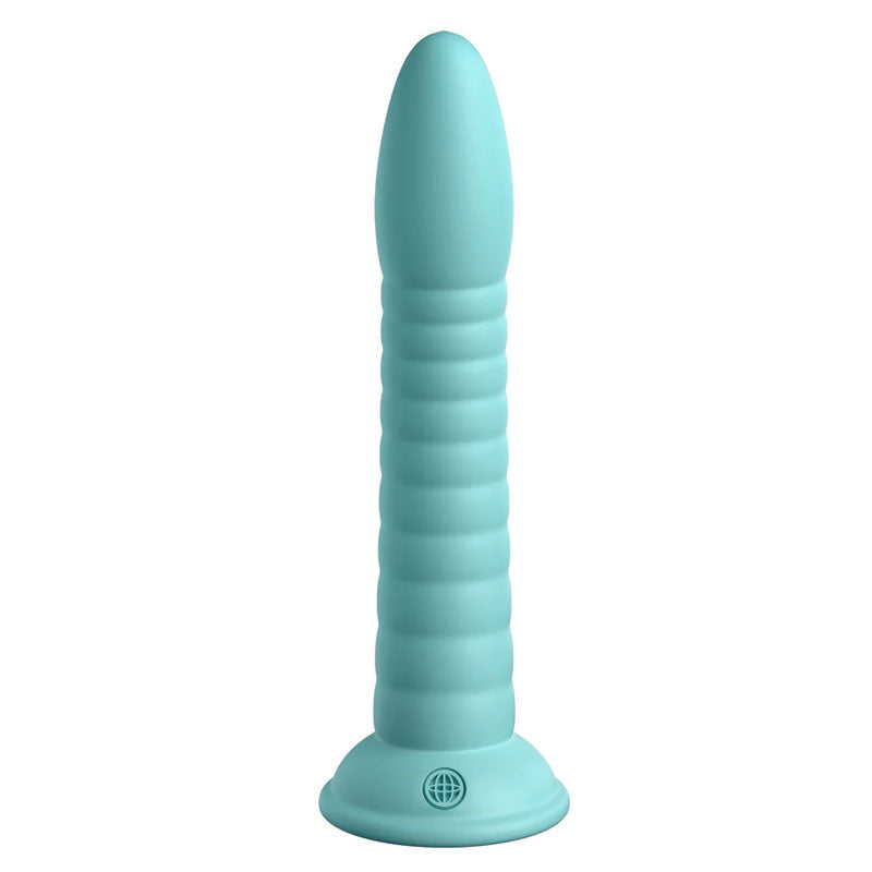 Dillio Platinum Wild Thing - Teal - Teal 17.8 cm (7&