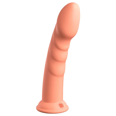 Dillio Platinum Super Eight - Peach - Peach 20.3 cm (8'') Dong