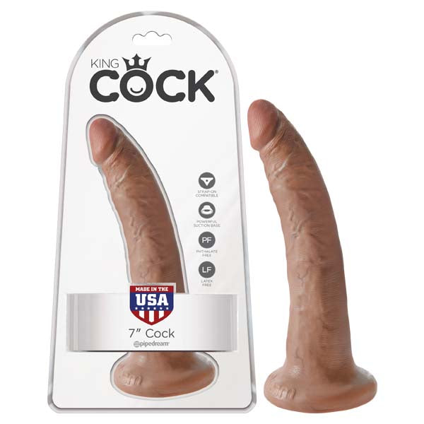 King Cock 7&