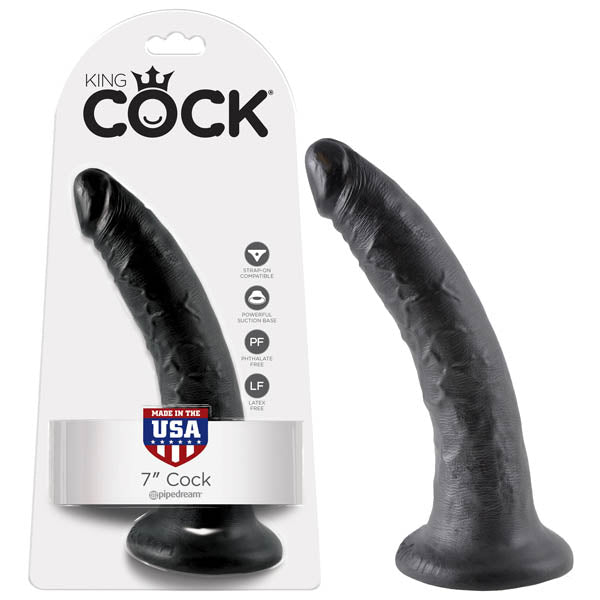 King Cock 7&