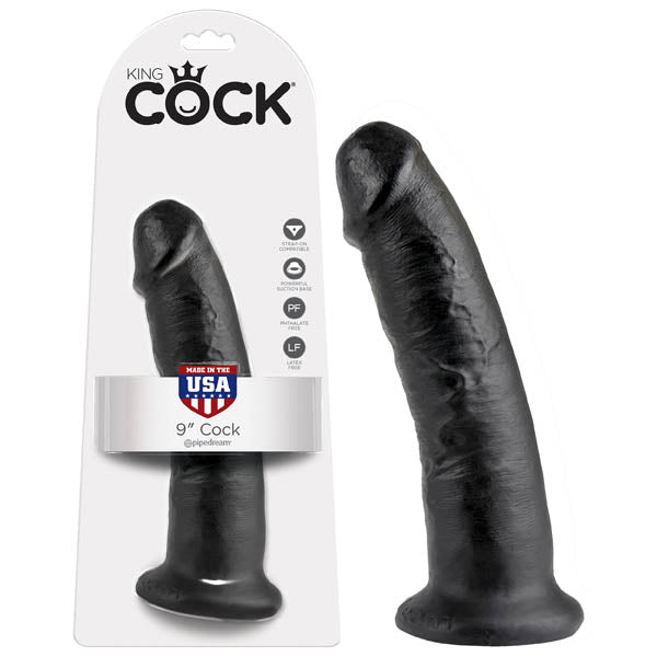 King Cock 9&