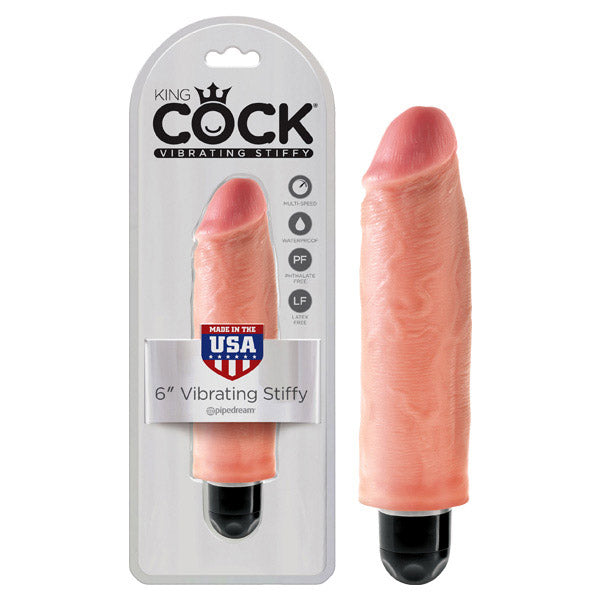 King Cock 6&