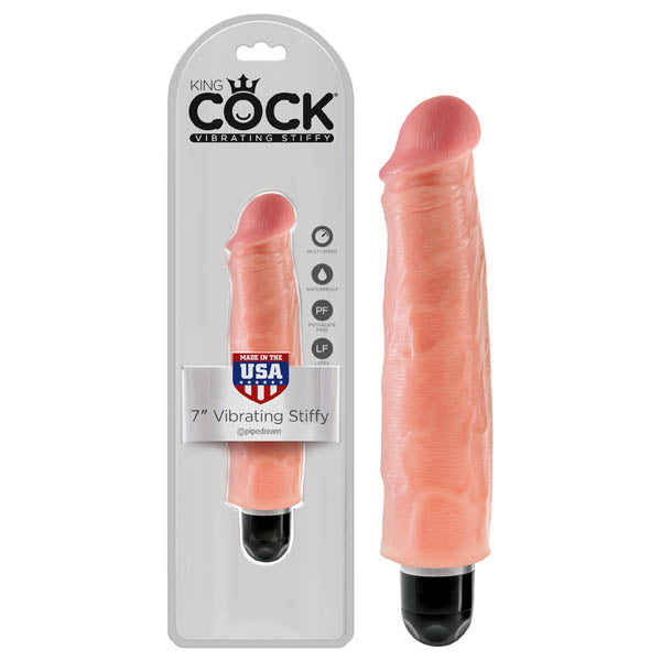 King Cock 7&