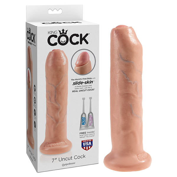 King Cock 7&