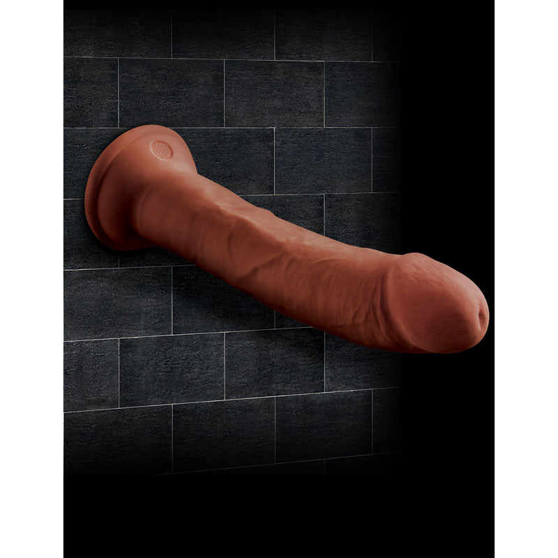 King Cock Plus 8&