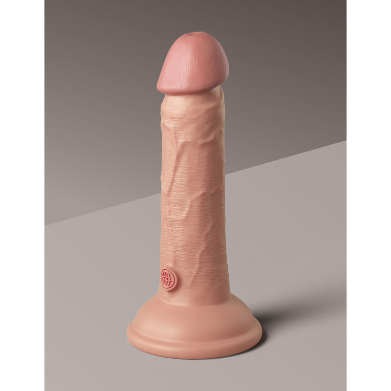 King Cock Elite 6&