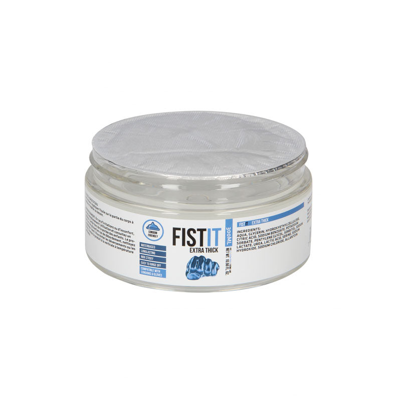 PHARMQUESTS Fist-It Extra Thick - 300ml