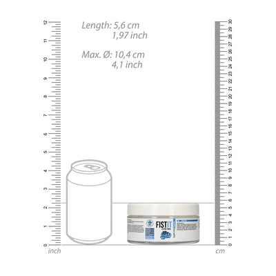 PHARMQUESTS Fist-It Extra Thick - 300ml