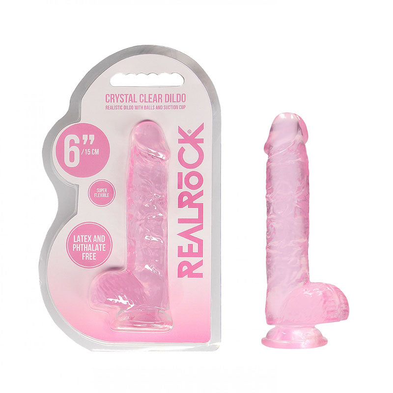 RealRock 6&