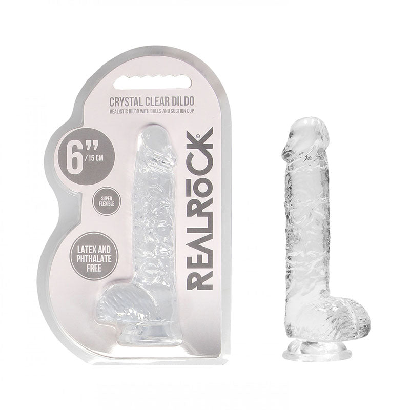 RealRock 6&