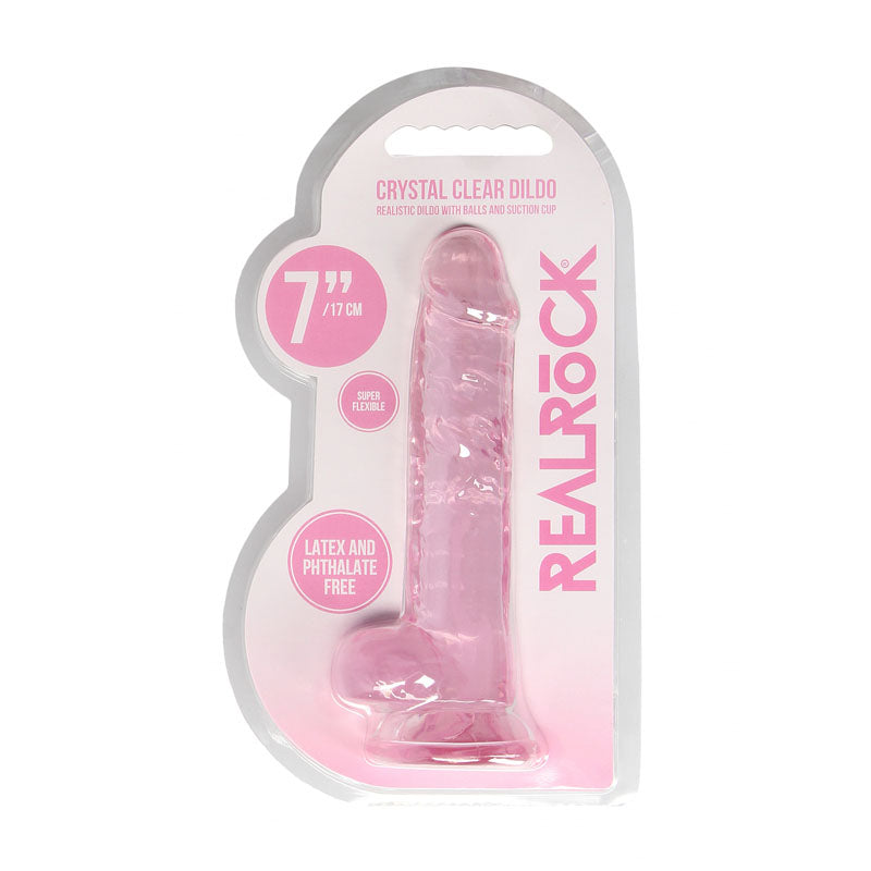 RealRock 7&