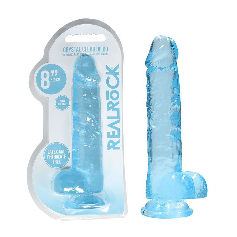 RealRock 8&