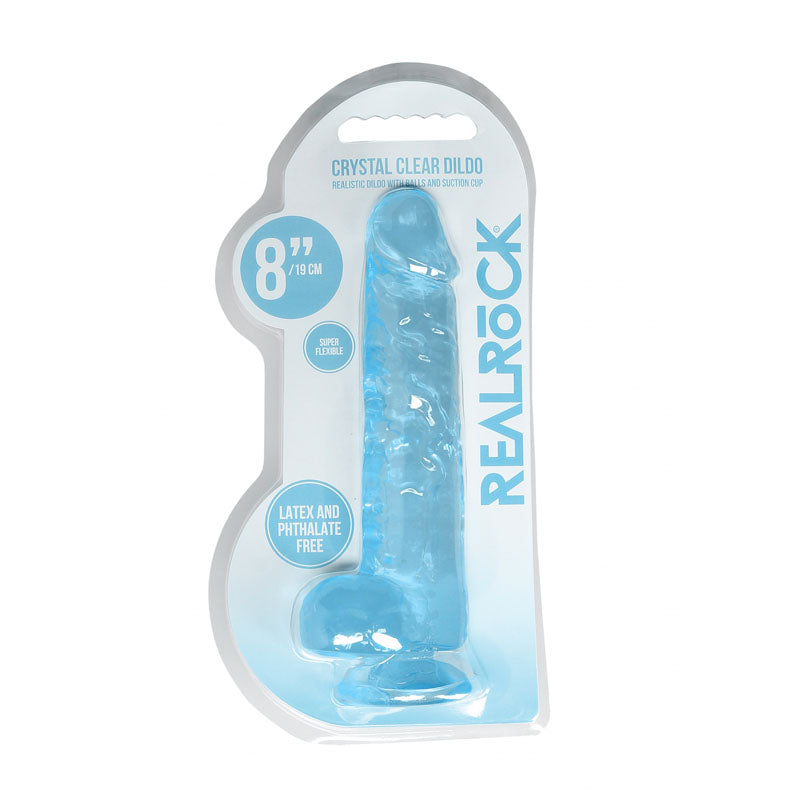 RealRock 8&