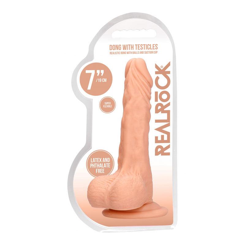 REALROCK 7&
