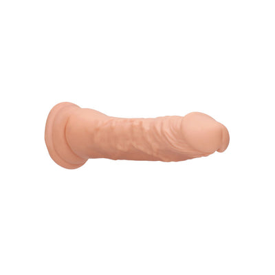 REALROCK 8'' Realistic Dildo