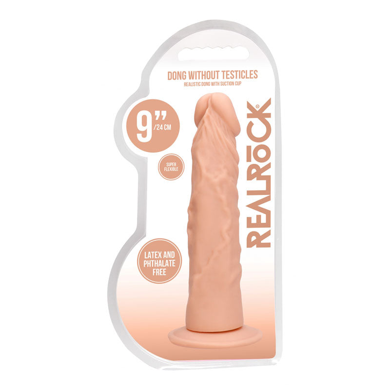 REALROCK 9&