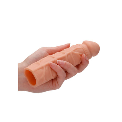 REALROCK 7'' Penis Extender