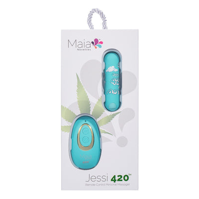 Maia JESSI 420 Remote