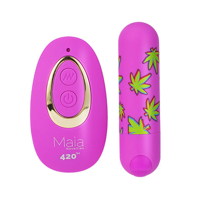 Maia JESSI 420 Remote