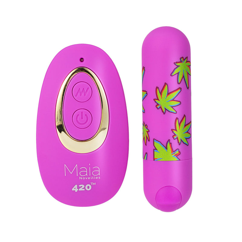 Maia JESSI 420 Remote