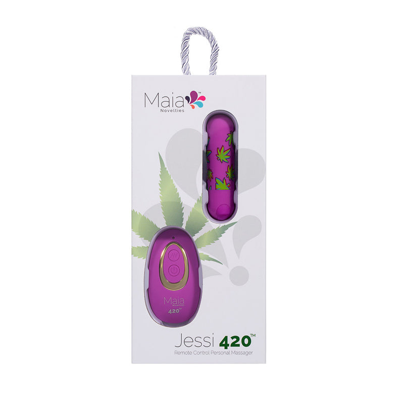 Maia JESSI 420 Remote