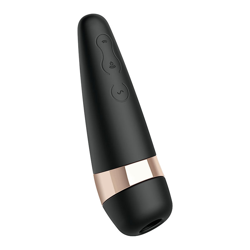 Satisfyer Pro 3+