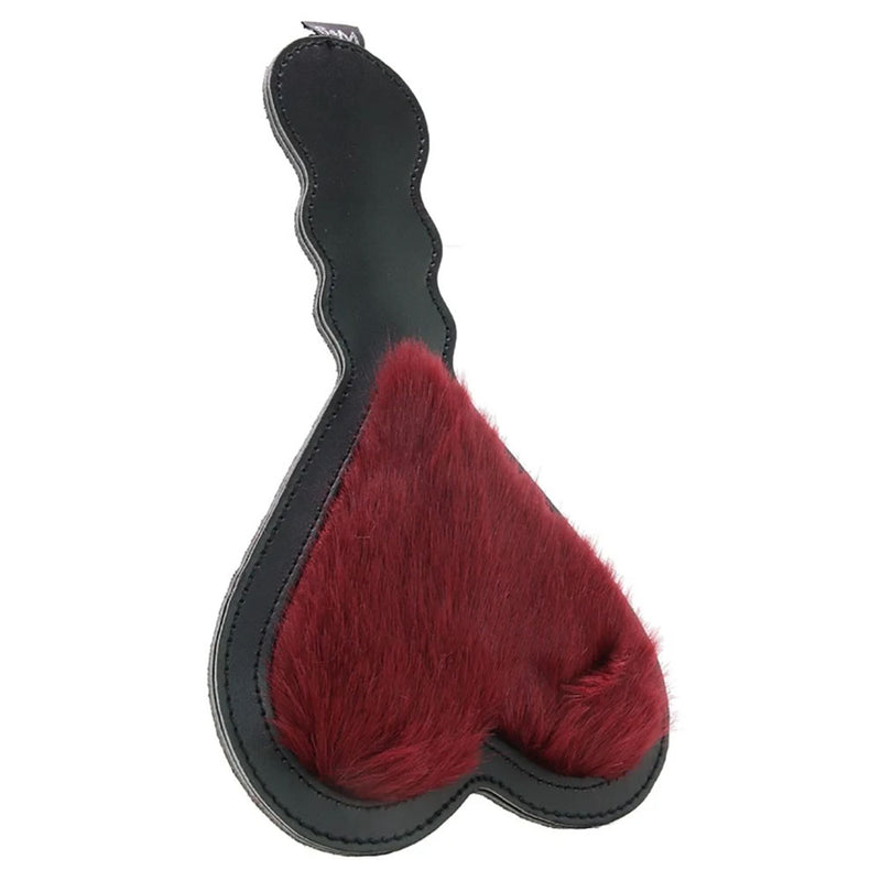 Sex & Mischief Enchanted Heart Paddle