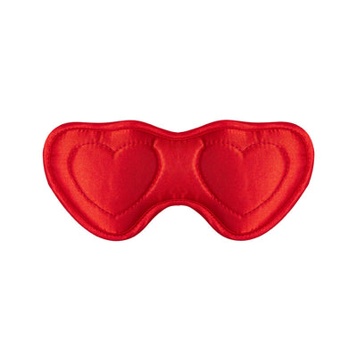 Sex & Mischief Amor Blindfold