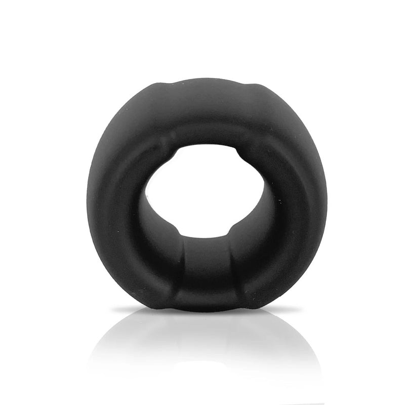 VERS Liquid Silicone Weight Steel Core Ball Stretcher