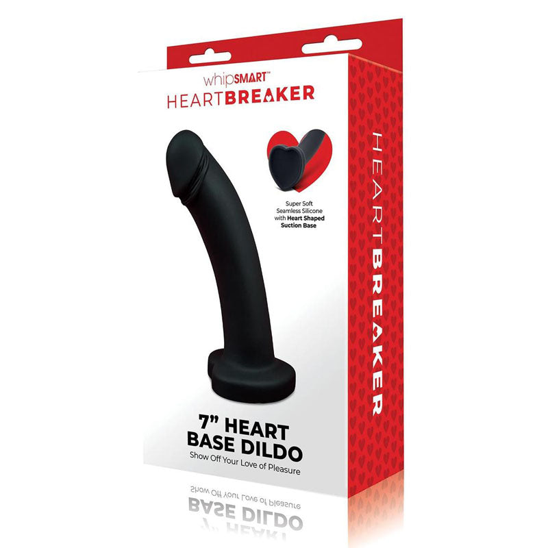 WhipSmart Heartbreaker 7&