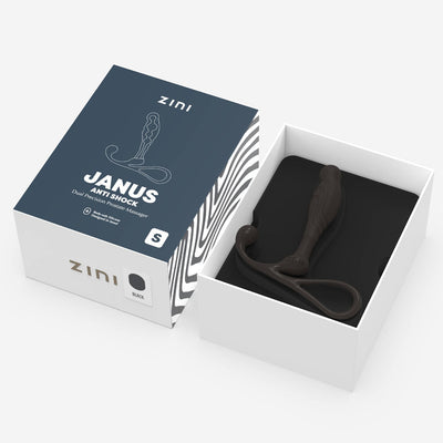 Zini Janus Anti Shock - Small