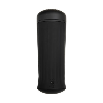 Zero Tolerance Sasha Grey's Girlfriend Experience - USB Rechargeable Powered Stroker with Lifelike Sounds