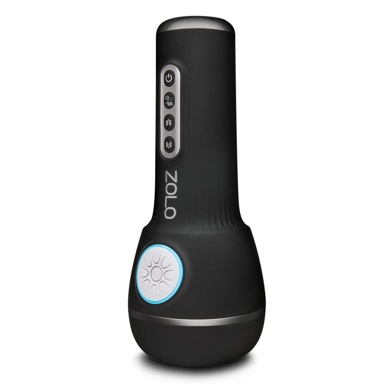 Zolo Power Stroker