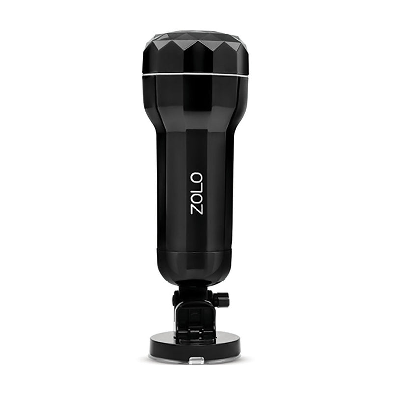 Zolo Personal Trainer