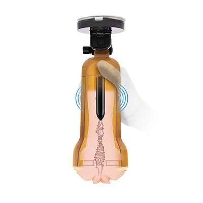 Zolo Vibrating Personal Trainer